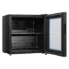 Dijitsu DB60 Cam Kapılı Minibar - Görsel 2