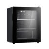 Dijitsu DB70 Cam Kapılı Minibar