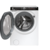 Hoover HDP 4149AMBC/1-S 1400 Devir 14 kg / 9 kg Kurutmalı Çamaşır Makinesi - Görsel 6