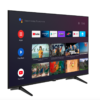Grundig 55 GHU 7505 B 4K Ultra HD 55" 140 Ekran Uydu Alıcılı Android Smart LED TV - Görsel 2
