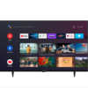 Grundig 55 GHU 7505 B 4K Ultra HD 55" 140 Ekran Uydu Alıcılı Android Smart LED TV