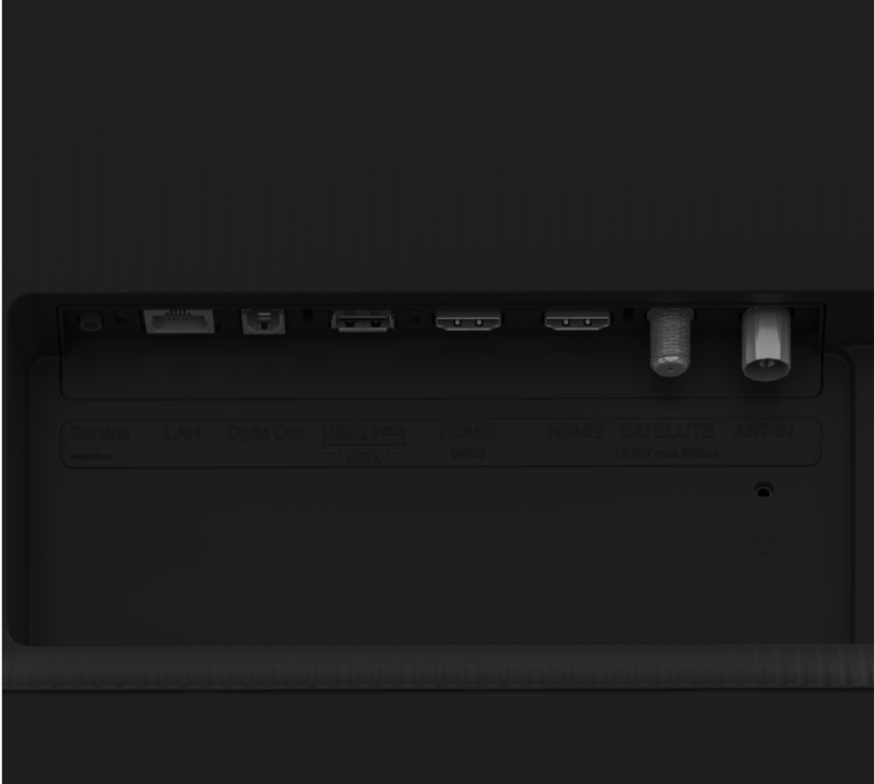 Grundig 75 GHU 7505 B 4K Ultra HD 75" 190 Ekran Uydu Alıcılı Android Smart LED TV - Görsel 6