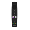 Grundig 55 GHU 7505 B 4K Ultra HD 55" 140 Ekran Uydu Alıcılı Android Smart LED TV - Görsel 4