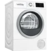 Bosch WTWH8760TR A++ 9 kg Çamaşır Kurutma Makinesi