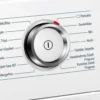 Bosch WTWH8760TR A++ 9 kg Çamaşır Kurutma Makinesi - Görsel 4