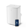 Electrolux Comfort 600 EXP34U339HW 12000 BTU Mobil Klima