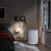 Electrolux Comfort 600 EXP34U339HW 12000 BTU Mobil Klima - Görsel 4