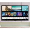 LG 75QNED91T6A 4K Ultra HD 75" 190 Ekran Uydu Alıcılı Smart QNED MiniLED TV - Görsel 5