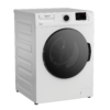 Altus AL 9103 DB 1000 Devir 9 kg Çamaşır Makinesi - Görsel 3