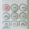 Altus ALK 2440 A++ 24000 BTU Duvar Tipi Inverter Klima - Görsel 3