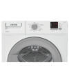 Altus AL 101 IC 10 kg Çamaşır Kurutma Makinesi - Görsel 4
