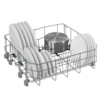 Altus AL 434 P 4 Programlı Bulaşık Makinesi - Görsel 3