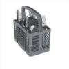 Altus AL 445 NX 5 Programlı Bulaşık Makinesi - Görsel 2