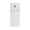 Altus AL 380 X Çift Kapılı No-Frost Buzdolabı