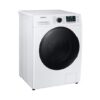 Samsung WD90TA046BE1AH Air Wash 1400 Devir 9 kg / 6 kg Kurutmalı Çamaşır Makinesi - Görsel 7
