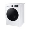 Samsung WD90TA046BE1AH Air Wash 1400 Devir 9 kg / 6 kg Kurutmalı Çamaşır Makinesi