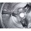 Samsung WD90TA046BE1AH Air Wash 1400 Devir 9 kg / 6 kg Kurutmalı Çamaşır Makinesi - Görsel 4