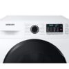 Samsung WD90TA046BE1AH Air Wash 1400 Devir 9 kg / 6 kg Kurutmalı Çamaşır Makinesi - Görsel 2