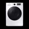 Samsung WD90TA046BE1AH Air Wash 1400 Devir 9 kg / 6 kg Kurutmalı Çamaşır Makinesi - Görsel 8