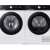 Samsung DV90BB5245AEAH 9 kg Çamaşır Kurutma Makinesi - Görsel 4
