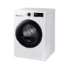 Samsung DV90CGC0A0AEAH 9 kg Çamaşır Kurutma Makinesi