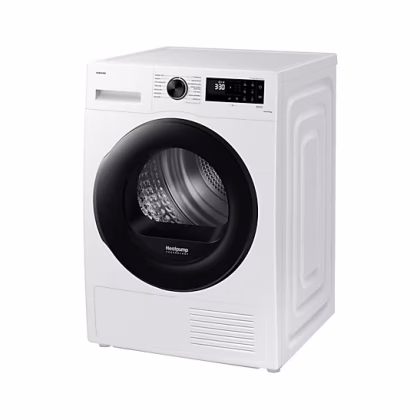 Samsung DV90CGC0A0AEAH 9 kg Çamaşır Kurutma Makinesi