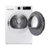 Samsung DV90CGC0A0AEAH 9 kg Çamaşır Kurutma Makinesi - Görsel 4