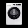Samsung DV90CGC0A0AEAH 9 kg Çamaşır Kurutma Makinesi - Görsel 8
