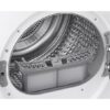 Samsung DV90BB9445GMAH 9 kg Çamaşır Kurutma Makinesi - Görsel 5
