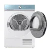 Samsung DV90BB9445GMAH 9 kg Çamaşır Kurutma Makinesi - Görsel 6
