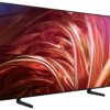 Samsung 55S85D 4K Ultra HD 55" 140 Ekran Uydu Alıcılı Smart OLED TV - Görsel 3