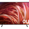 Samsung 77S85D 4K Ultra HD 77" 195 Ekran Uydu Alıcılı Smart OLED TV