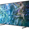 Samsung 75Q60D 4K Ultra HD 75" 190 Ekran Uydu Alıcılı Smart QLED TV - Görsel 4