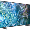 Samsung 75Q60D 4K Ultra HD 75" 190 Ekran Uydu Alıcılı Smart QLED TV - Görsel 3