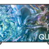 Samsung 75Q60D 4K Ultra HD 75" 190 Ekran Uydu Alıcılı Smart QLED TV