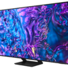 Samsung 65Q70D 4K Ultra HD 65" 165 Ekran Uydu Alıcılı Smart QLED TV - Görsel 4