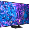 Samsung 85Q70D 4K Ultra HD 85" 216 Ekran Uydu Alıcılı Smart QLED TV - Görsel 3