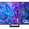 Samsung 65Q70D 4K Ultra HD 65" 165 Ekran Uydu Alıcılı Smart QLED TV