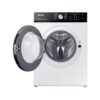 Samsung WW11BBA046AEAH 1400 Devir 11 kg Çamaşır Makinesi - Görsel 5