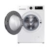 Samsung WW90CGC04DAEAH 9 kg 1400 Devir Çamaşır Makinesi - Görsel 5