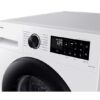 Samsung WW90CGC04DAEAH 9 kg 1400 Devir Çamaşır Makinesi - Görsel 3
