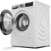 Bosch WGA244A0TR 1400 Devir 9 kg Çamaşır Makinesi - Görsel 4