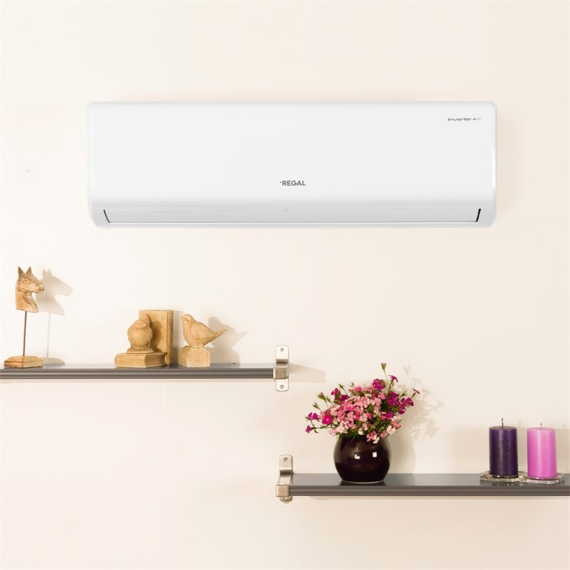 Regal Luna Inverter A++ 18000 BTU Duvar Tipi Klima - Görsel 2