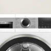 Bosch WQG25100TR 10 kg Çamaşır Kurutma Makinesi - Görsel 2