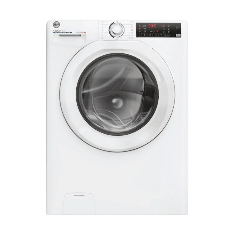 Hoover H3WPS294TAM6-17 9 kg 1200 Devir Çamaşır Makinesi