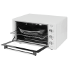 Simfer 4502 45 lt Beyaz Midi Fırın - Görsel 3