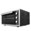 Simfer 4503 45 lt Inox Midi Fırın - Görsel 2