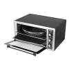 Simfer 4503 45 lt Inox Midi Fırın - Görsel 3