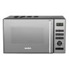 Simfer Flotal SK4607 23 lt Gri Mikrodalga Fırın