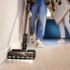 Philips 7000 Serisi Aqua XC7055/01 Şarjlı Dİkey Süpürge - Görsel 2